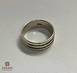 Срібна Каблучка, фото 3