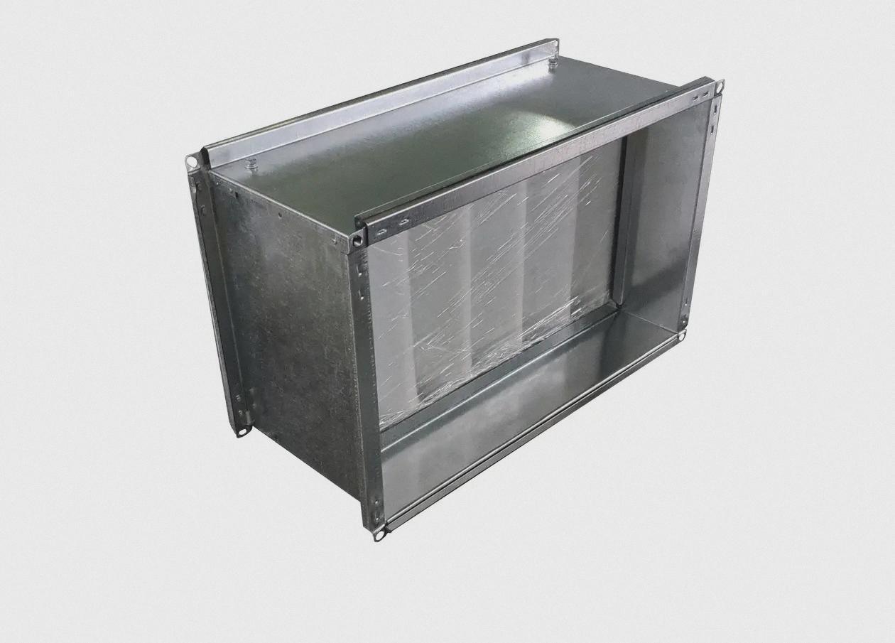 Прямокутний кишеньковий фільтр C-FKP-50-25-F8-bag