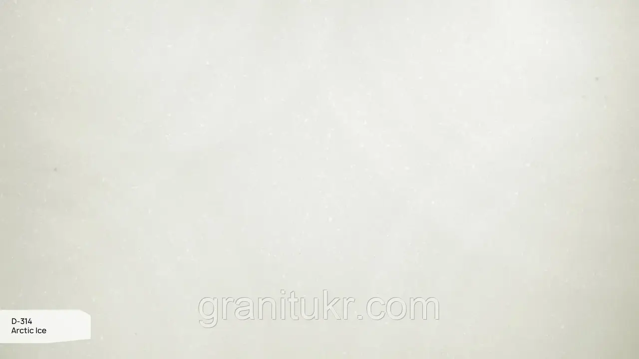 Акриловий камінь D-314 Arctic Ice