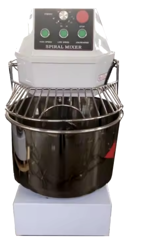 Професійний Тістоміс VEKTOR HS30 двухшвидкісний, фото 1