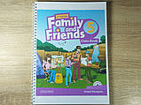 Family and Friends 5 Class Book (2nd edition), фото 3