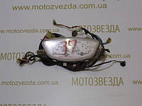 Спідометр Honda Dio AF-35/ZX-35 Japan (біле табло)