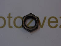 Гайка 17 переднего и заднего вариатора Suzuki Lets / Address Japan