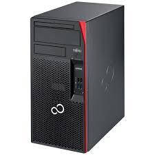 Компьютер RBLX Fujitsu P558 Pentium G5400(2/4)/DDR4 8Gb/NVME SSD 256Gb/Nvidia GT 630 2Gb Гар.12мес!