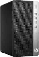 Комп'ютер RBLX HP ProDesk 600 G3 Core i5-7400/DDR4 16Gb/SSD 480Gb/GT730 2GB Гар.12міс!