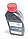 Охолоджуюча рідина (антифриз) Toyota Long Life Coolant RED, оригінал (Німеччина) 1 л.08889-80015*, фото 3