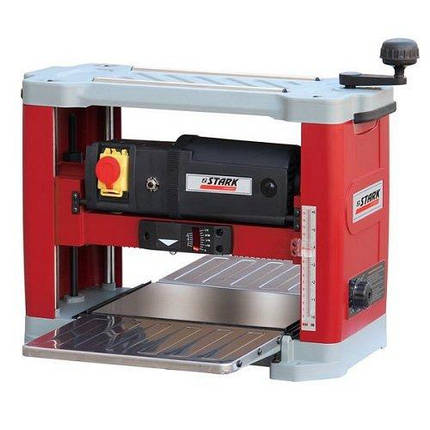 Верстат рейсмусовий STARK WWP-1500/3 1500 Вт, фото 1