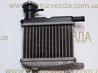 Радіатор Yamaha JOG SA-26J/SA-31J/SA-36J/SA-39J/SA-55J/Gear 4T UA06J/UA07J/UA08J Japan