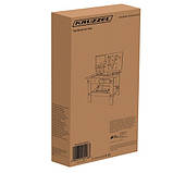 Дитяча іграшкова дерев'яна майстерня Kruzzel 24820 Польща, фото 8