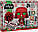 Ігровий набір Funko Pop! Advent Calendar Star Wars Різдвяний Адвент-календар Зоряні війни, фото 4