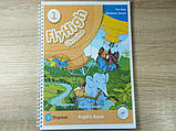 Fly High 1 Ukraine Pupil's Book, фото 3