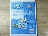 First Friends 1 Комплект (2nd Edition), фото 7