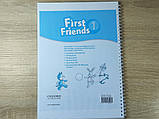 First Friends 1 Комплект (2nd Edition), фото 11