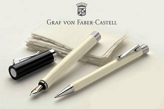 Колекція INTUITION Graf von Faber-Castell