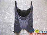 Полка Honda Dio Cesta AF-34 / AF-35 / ZX-35 (6431-GBLA-0000) Серый