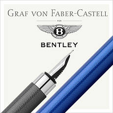 Ручки BENTLEY