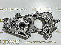 Картер двигателя Honda GYRO-X TD03E