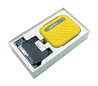 Портативний міні-принтер для маркування TIJ - Bentsai B10, 1 шт, 12.7 мм, фото 3