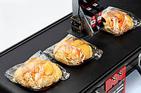 Професійний маркіратор для маркування продукції Anser X1 (2 голови), фото 4