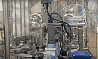 MoEco 2000 - Термоструменевий маркіратор одна друкуюча головка, фото 6