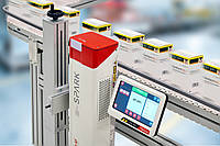 Лазерний CO2 маркіратор MACSA SPARK 30W, фото 3