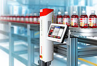 Лазерний CO2 маркіратор MACSA SPARK 30W, фото 4