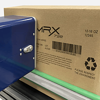 Струменевий маркіратор високої роздільної здатності MRX 72e, фото 4