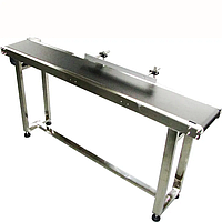 Стрічковий конвеєр для маркування B6 (1300 х 250 х 700 мм), фото 2