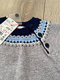 Prenatal Светр на хлопчика 24-36 місяців 96 см, фото 8