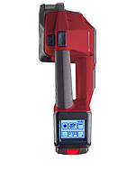 Обв'язувальний акумуляторний інструмент Cyklop CHT 450, фото 3