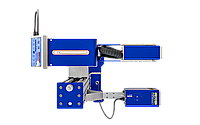 Промисловий маркіратор високої роздільної здатності APLINK HRX GS05, фото 5