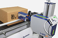 Промисловий маркувальник високої роздільної здатності APLINK HRX GS10, фото 5