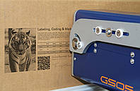 Промисловий маркувальник високої роздільної здатності APLINK HRX GS10, фото 7