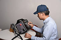 Ручний лазерний маркіратор LD20i-BII без акумулятора, фото 3