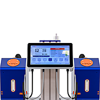 Контролер HMI з діагоналлю 10.1" - для маркувальників APLINK HRX-GS05/GS10, фото 3