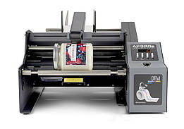 Аплікатор етикеток на круглу тару Primera AP380e