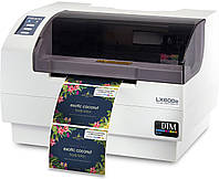 Кольоровий принтер етикеток Primera LX600e, фото 2