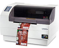 Кольоровий принтер етикеток Primera LX600e, фото 3