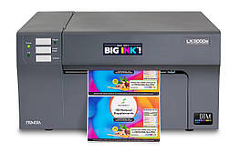Принтер кольорових етикеток PRIMERA LX3000e