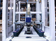 Напівавтоматичний заклеювач коробів: CT 303 SDF, фото 3