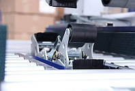 Напівавтоматичний заклеювач коробів: CT 303 SDF, фото 5