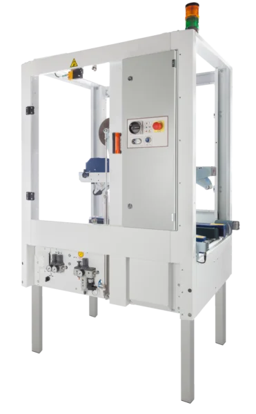 Автоматичний заклеювач коробів: CT 305 SDR, фото 1