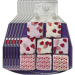 Форми для каруселі Eddie - 6 шт