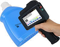 Термоструминний ручний маркіратор BENTSAI B35, 1 шт, 25.4 мм, фото 4