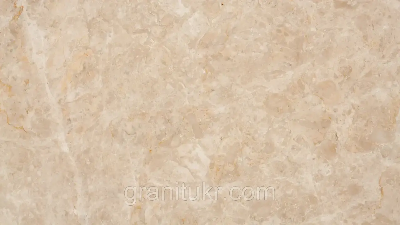 Натуральний камінь Crema Nouva Extra 3cm