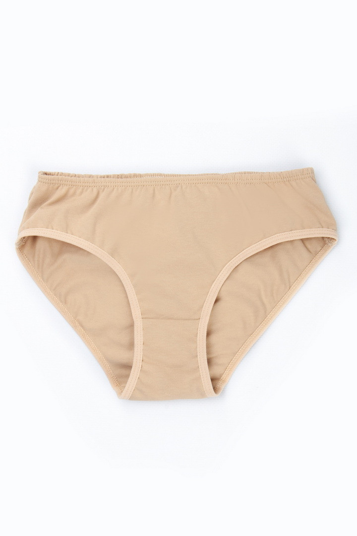 2039-83рож Трусики для дівчинки рожеві тм Авекс розмір 38, 152см