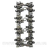 Послуга. Заміна блоку (корпусу) рокерів ліжка розподільних валів ГБЦ Ford Transit 2.2 / 2.4 TDCI дизель Форд Транзит 2006-2013, фото 5