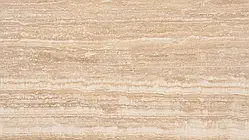 Натуральний камінь Ivory Travertine VC заповнений шліфований 1С