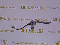 Ручка гальмівна Suzuki Lets 6 (CA4AAA) права