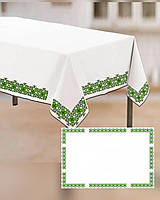 Заготовка для вишивання  СК-1639 Скатертина 230х150см (від Скарб)